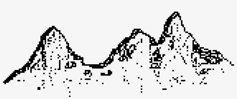 Mountains, transparent png download