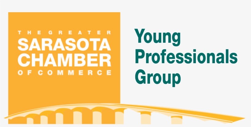 Congratulations, Young Professional Of The Year, Murray - Sarasota Chamber Of Commerce, transparent png download