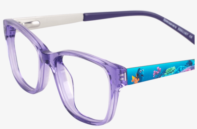 Free Png Download Finding Dory Specsavers Png Images - Specsavers Finding Dory Glasses, transparent png download