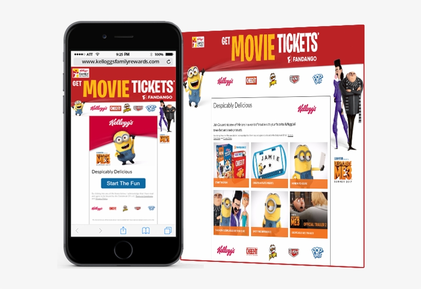 Incentivize Product Specific Sales And Leverage Association - Web Page, transparent png download