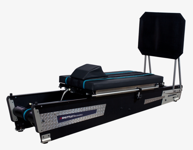 Shuttle Recovery Sport - Shuttle Leg Press For Sale, transparent png download