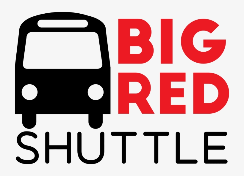 Big Red Shuttle Cornell, transparent png download