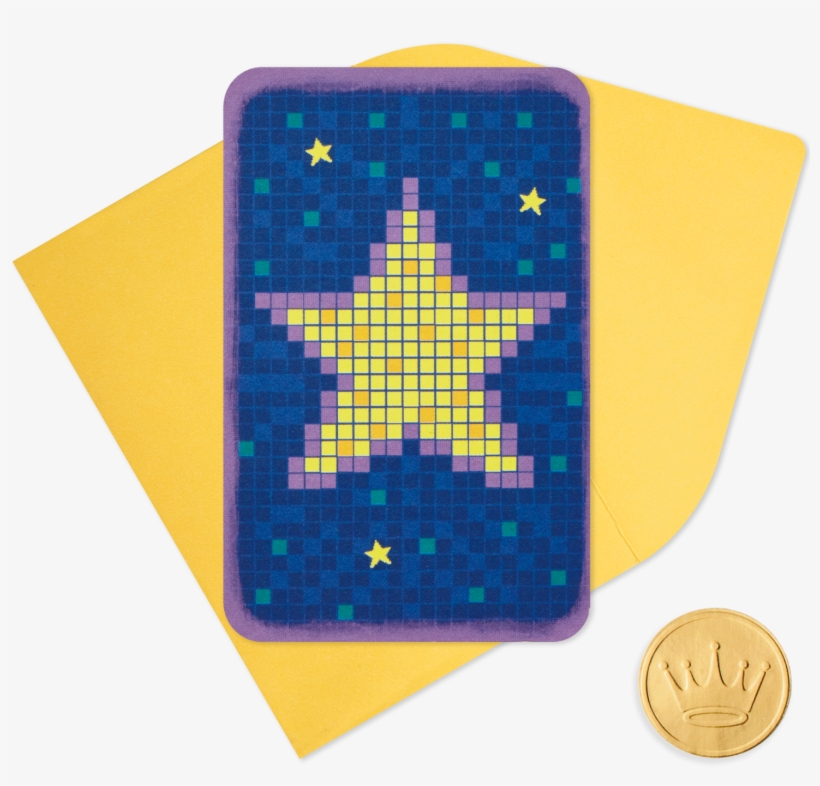 25" Mini You're Amazing Pop Up Congratulations - Dywan Dziecięcy Szary, transparent png download