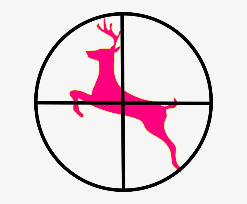 Scope Clip Art N13 - Zeiss Reticle 60, transparent png download