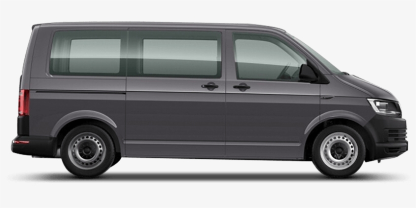 Thank You - Transporter Kombi Vs Panel, transparent png download