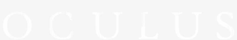 Oculus - Johns Hopkins Logo White, transparent png download