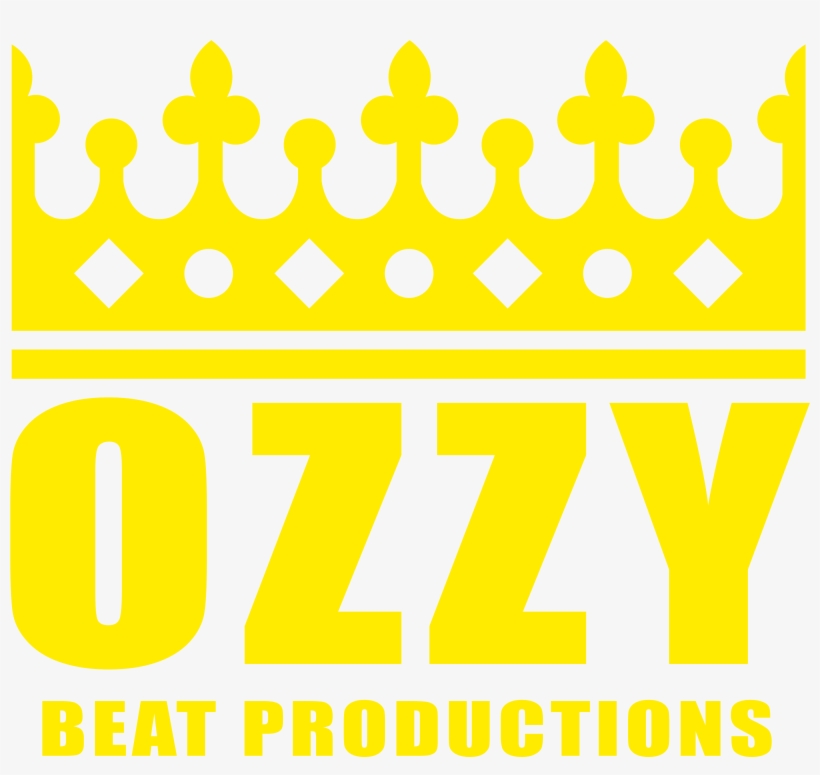 Ozzy Beat Productions, transparent png download