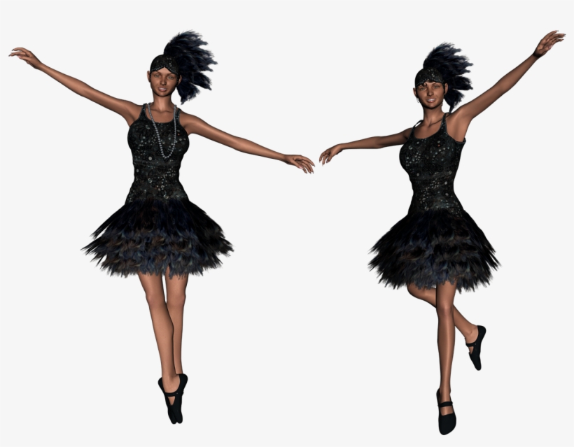 Ballet, transparent png download