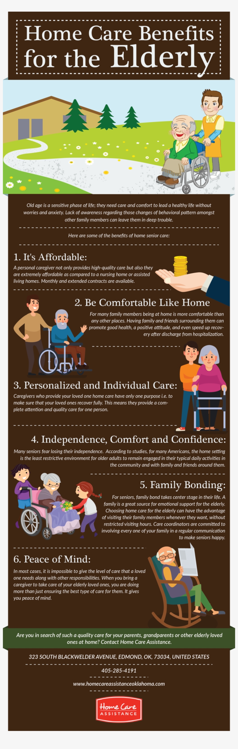Home Care Benefits For The Elderly, transparent png download