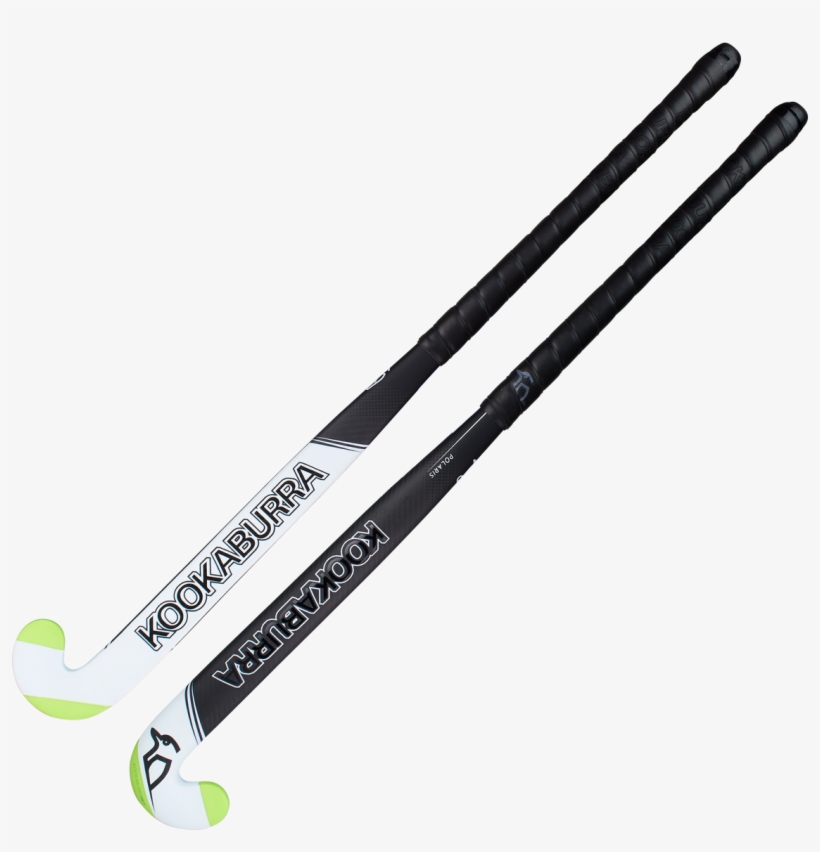 Kookaburra Polaris Lbow Extreme Composite Hockey Stick - Kookaburra, transparent png download