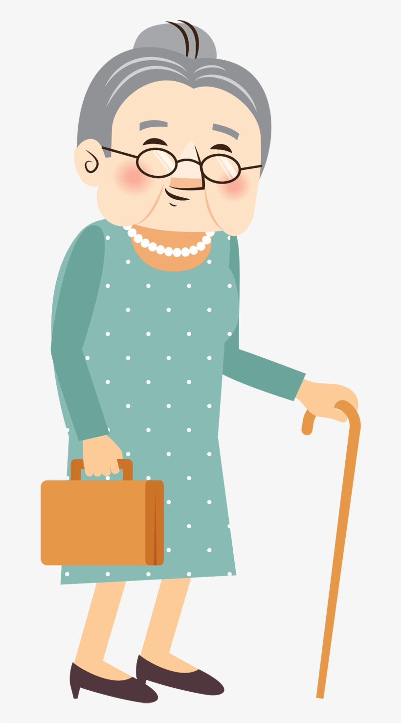 Eligible To Apply For Oaa, And Will Receive A Monthly - Old Age Social Security, transparent png download