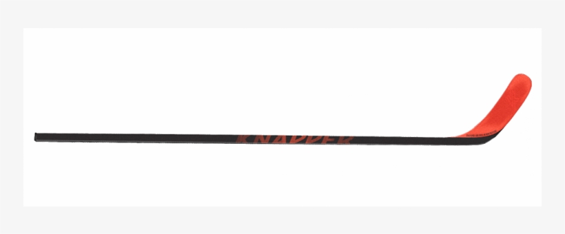 Knapper Ak5 Ball Hockey Stick Intermediate - Ice Hockey, transparent png download
