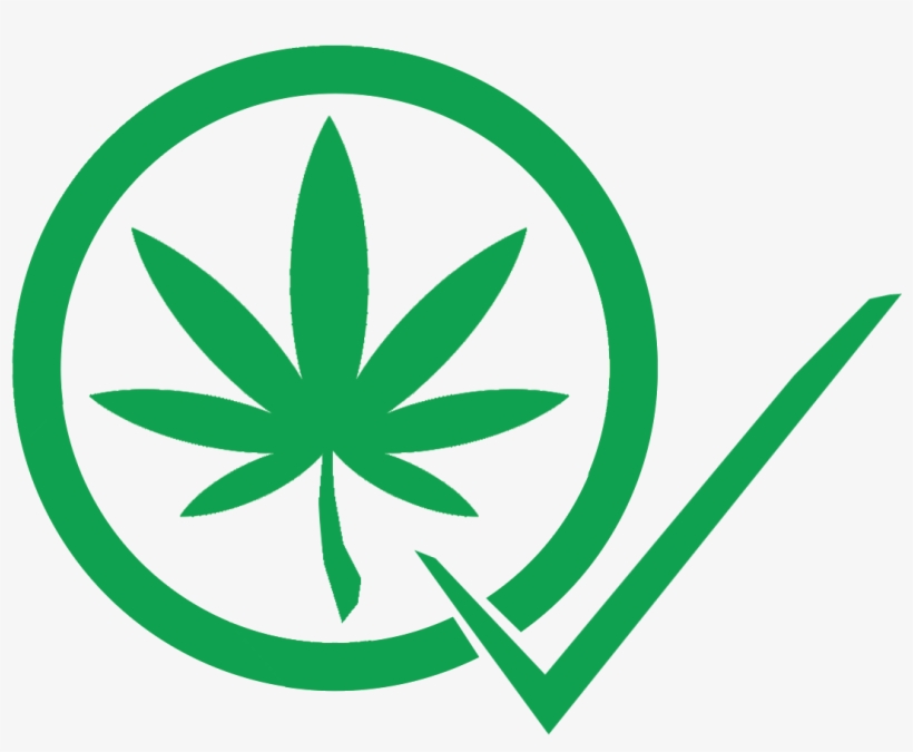 Pass The Weed Pac - Marijuana New Year 2019, transparent png download