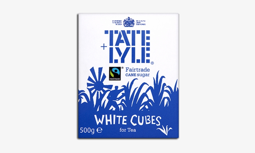 More Views - Tate And Lyle Sugar Cubes, transparent png download