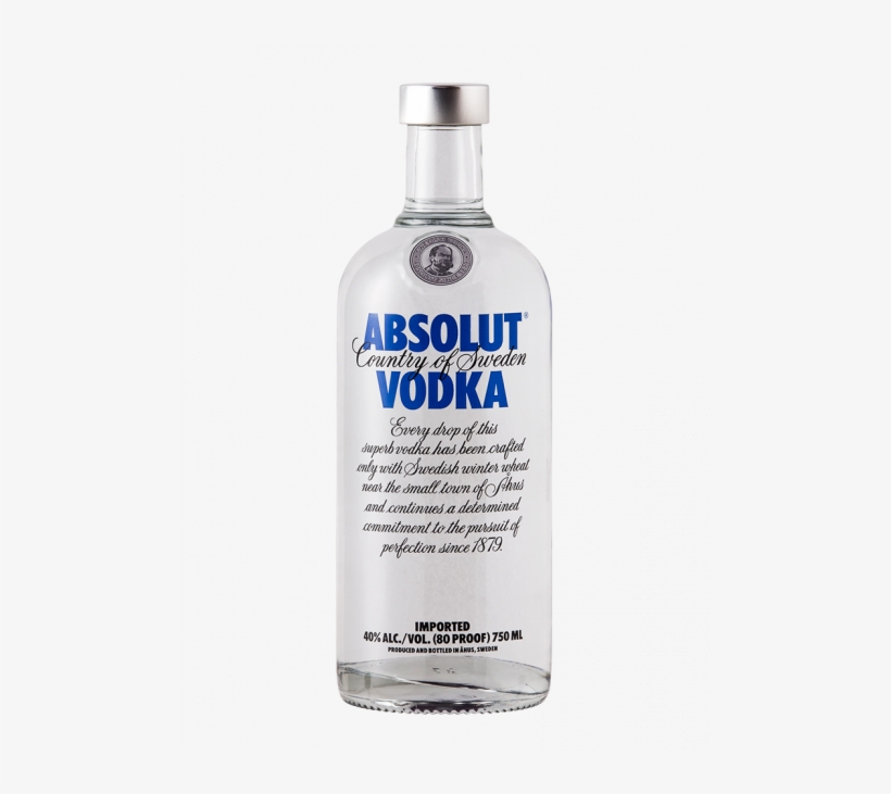 The Leading Chain Of Wine Shops And Wine Themed Restaurants - Absolut Vodka Png Transparent, transparent png download