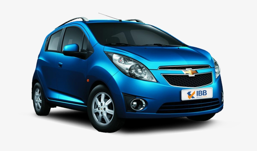 Chevrolet Beat Ls Diesel - Chevrolet Beat Lt Petrol Review, transparent png download