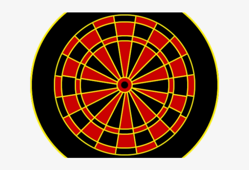 Electronic Dartboard, transparent png download