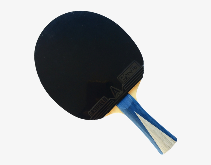 Allround Bat - Racketlon, transparent png download