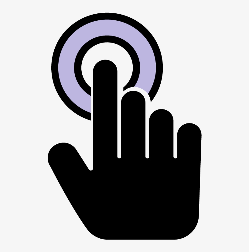 With The New Vendor Portal, You Can Review Your Entire - Circle, transparent png download