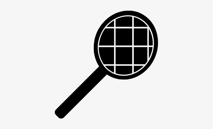 Ping Pong Paddles Rubber Stamp, transparent png download