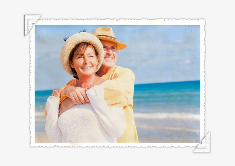 Activities & Opportunities For Seniors In The Florida - Tourists Senior Citizens, transparent png download