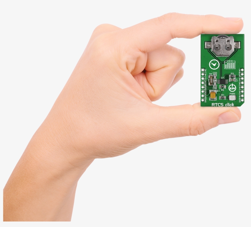 Home / Modules / Click Boards - Thunder Sensor, transparent png download