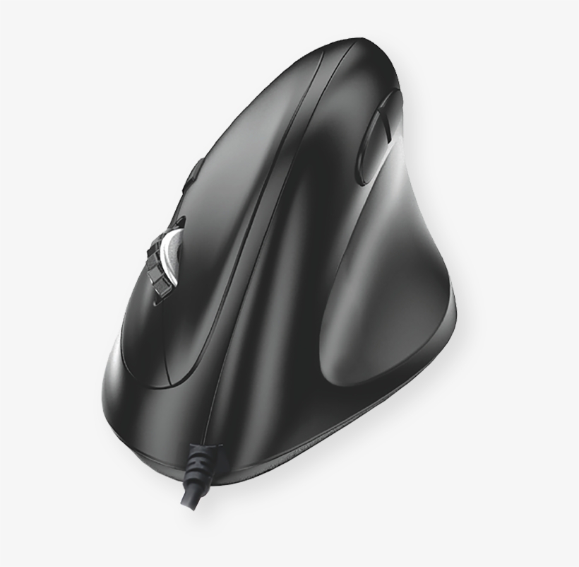 Right Hand Model, Left Hand Model - Mouse, transparent png download
