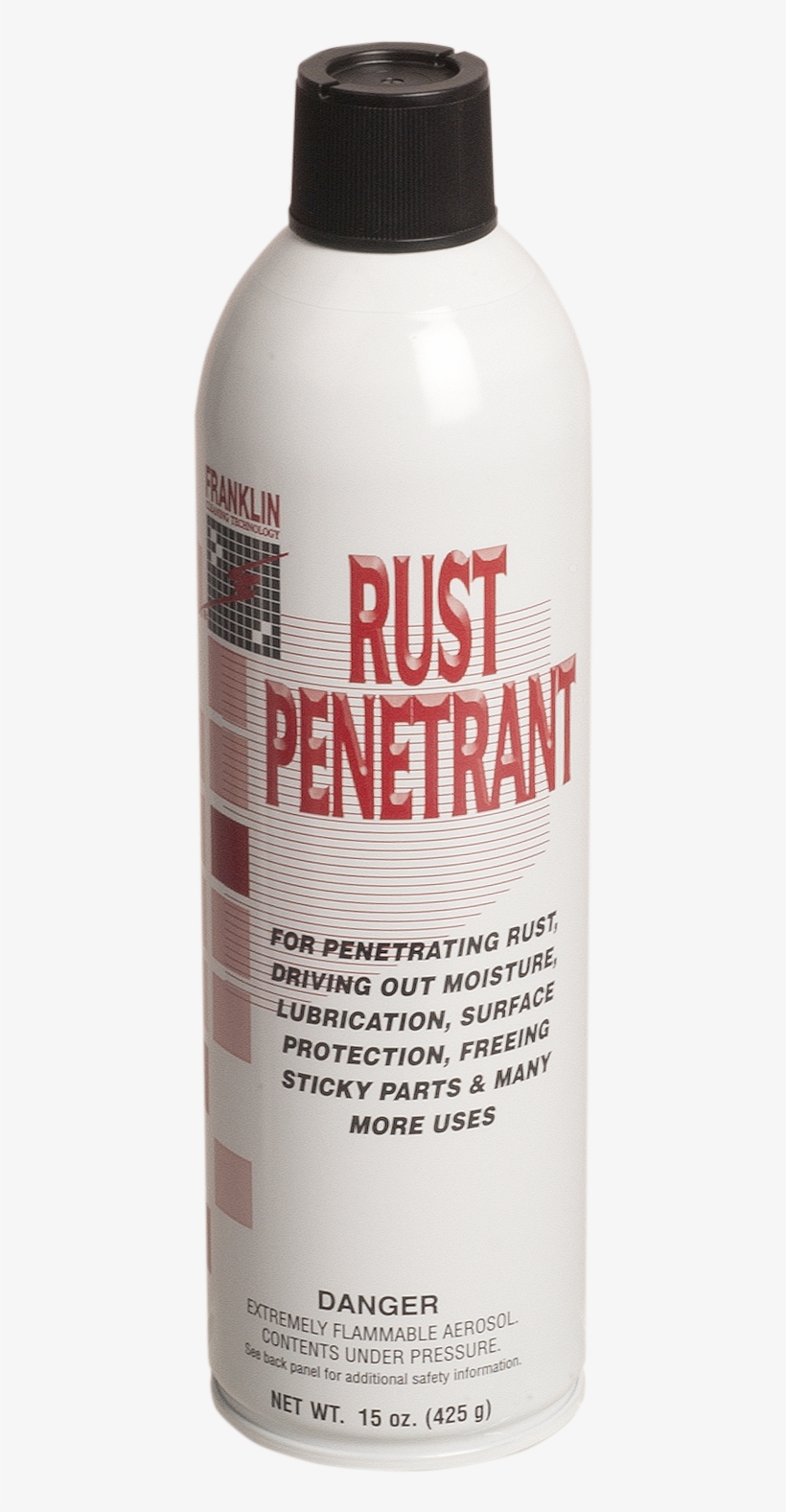 Rust Penetrant - Caffeinated Drink, transparent png download