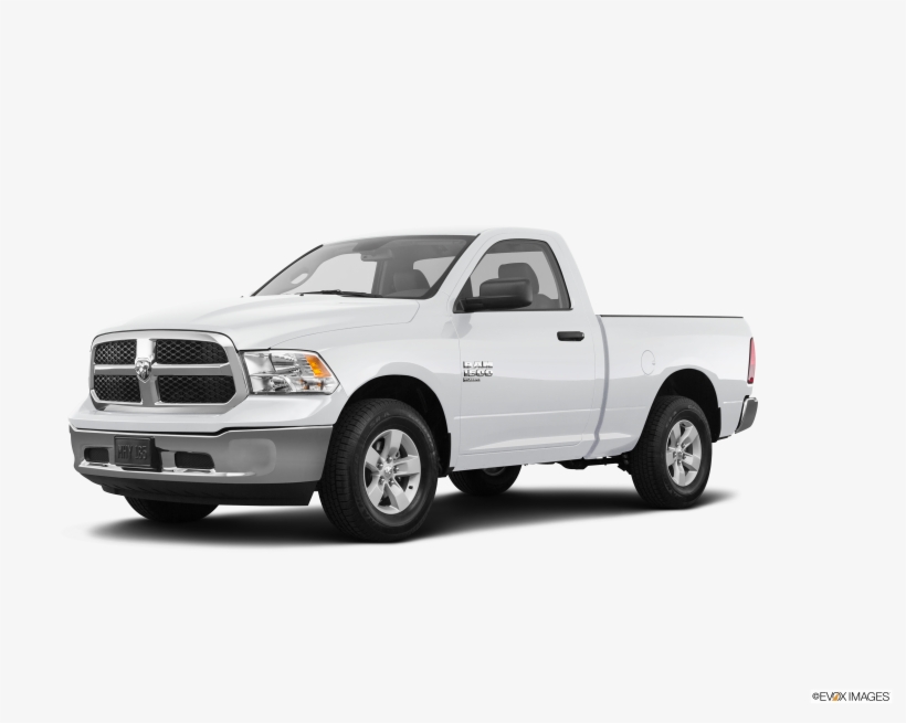 Best Safety Rated Trucks Of - 2017 Gmc Canyon White, transparent png download