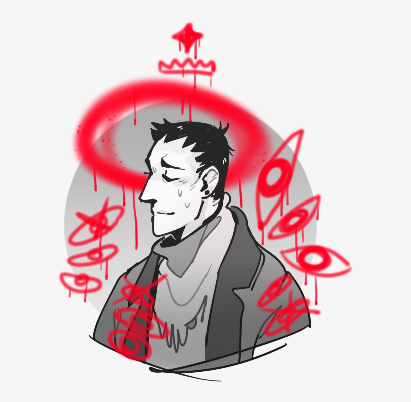 Cory - Illustration, transparent png download