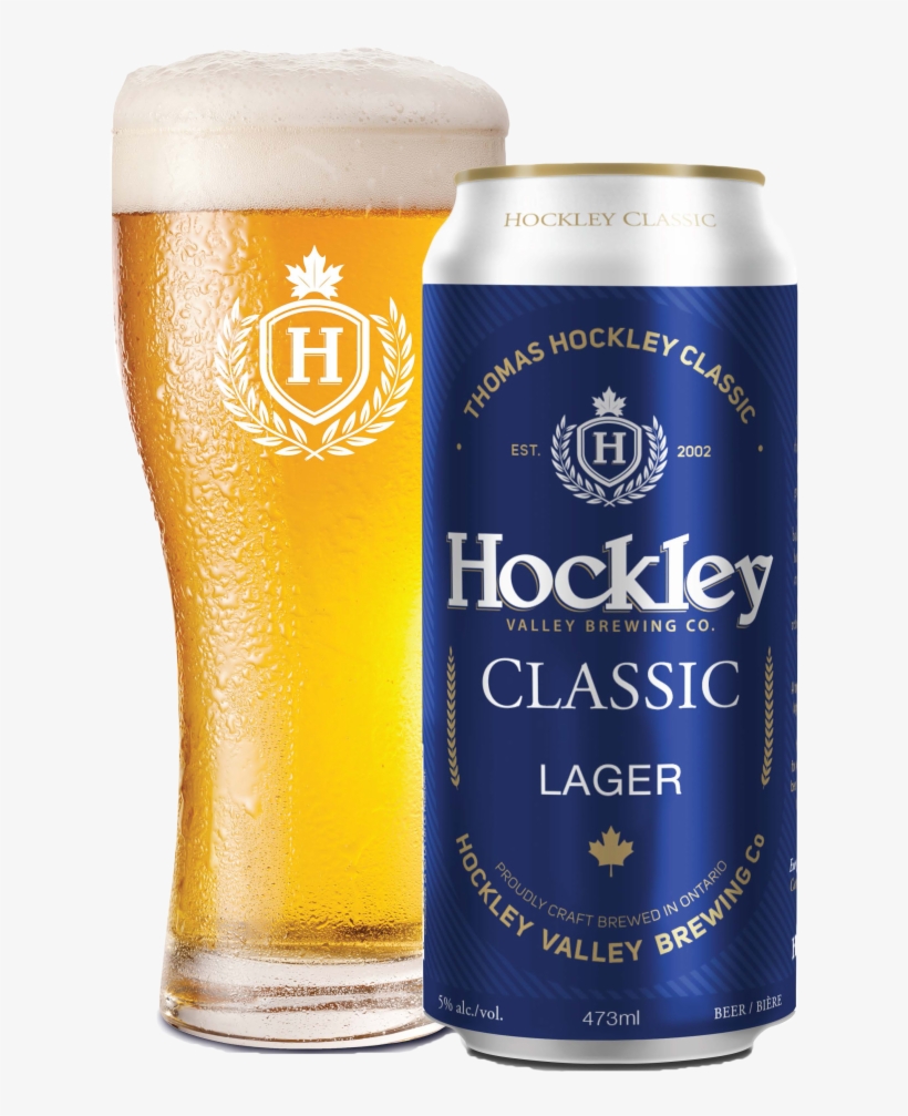 Hockley Valley Brewing Co, transparent png download