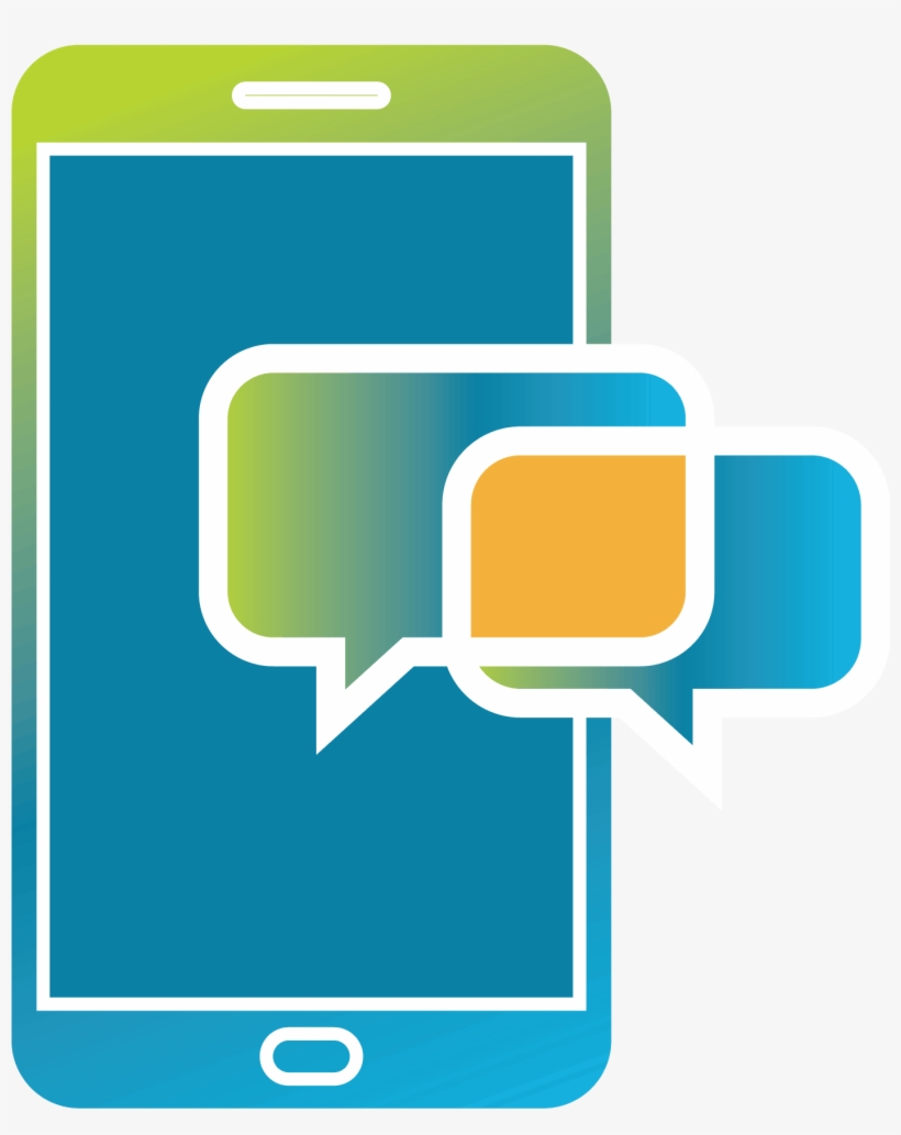 View Larger Image Facebook Messenger - Graphic Design, transparent png download