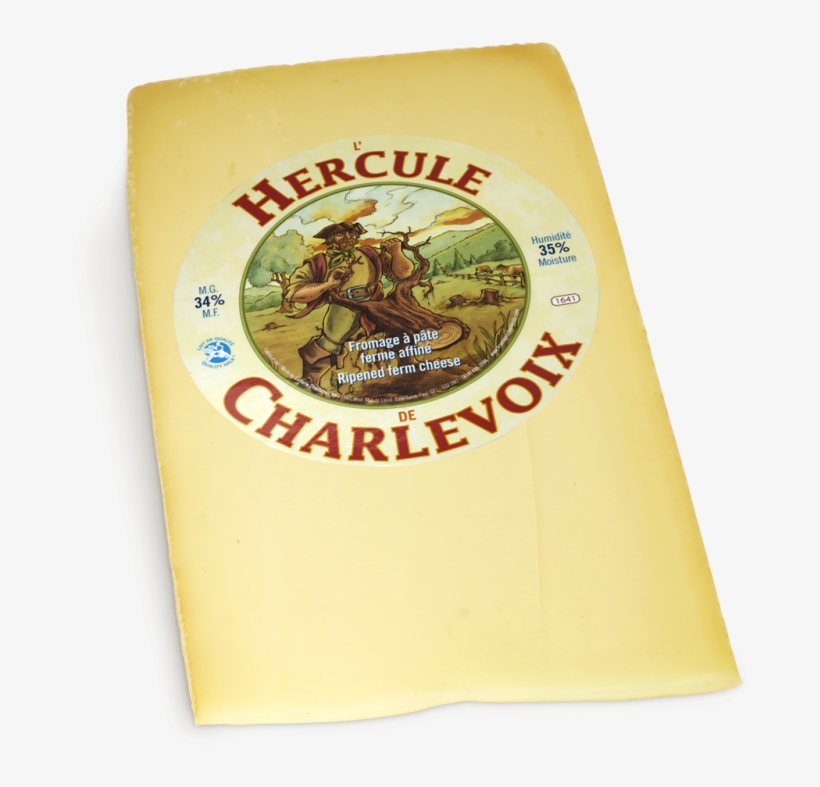 L'hercule De Charlevoix, transparent png download