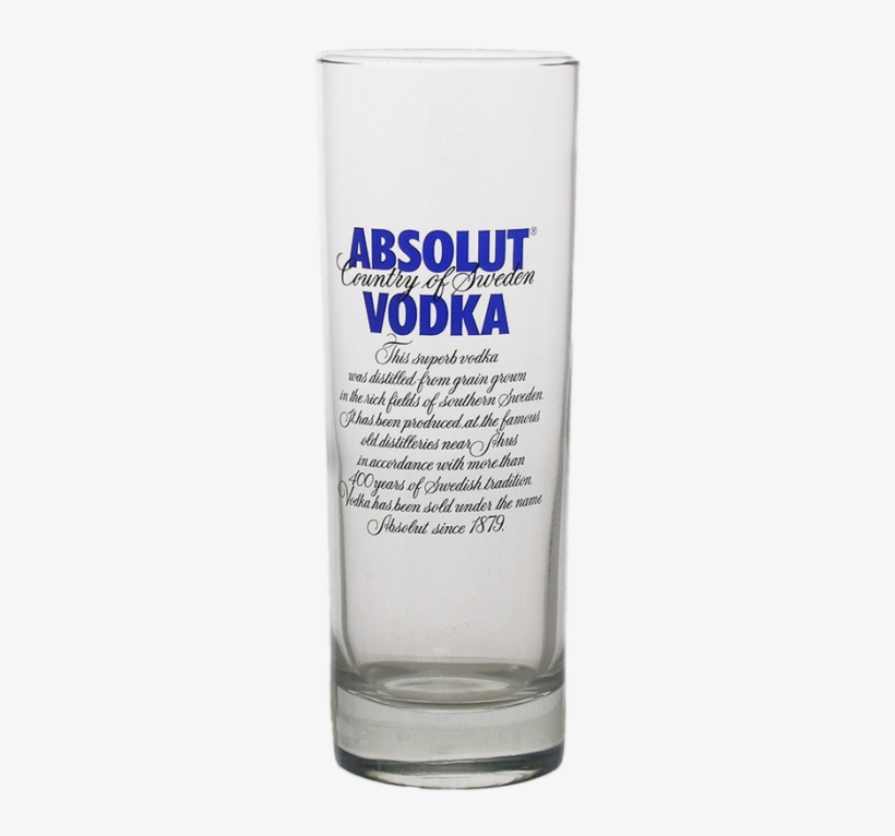 Details - Absolut Vodka, transparent png download