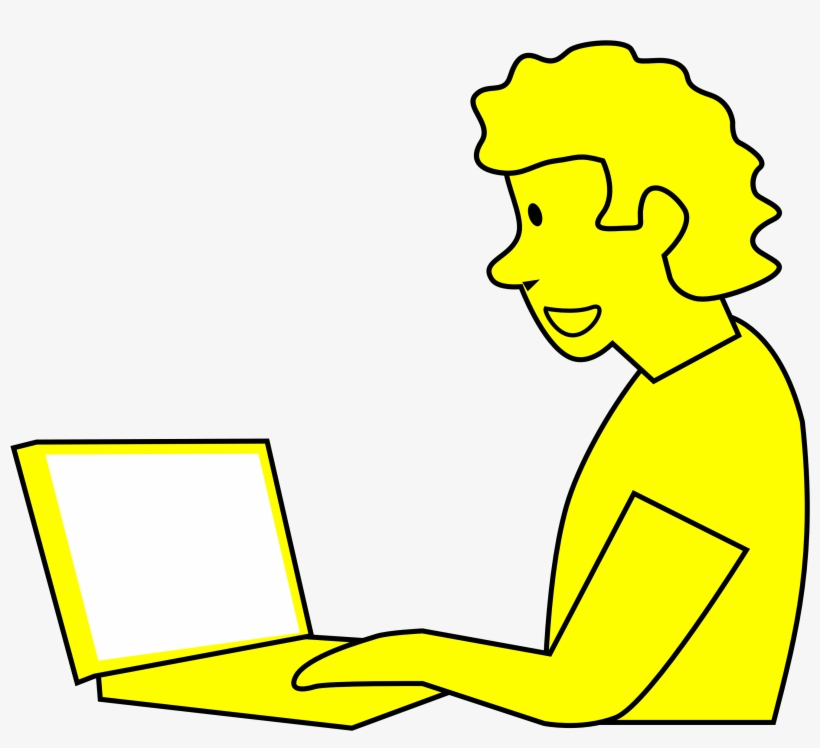 Boy - Illustration, transparent png download