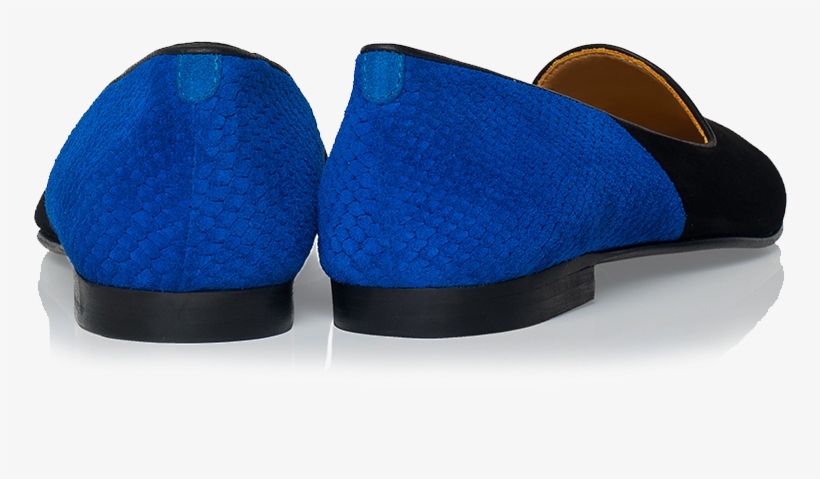 Hercule - Slip-on Shoe, transparent png download