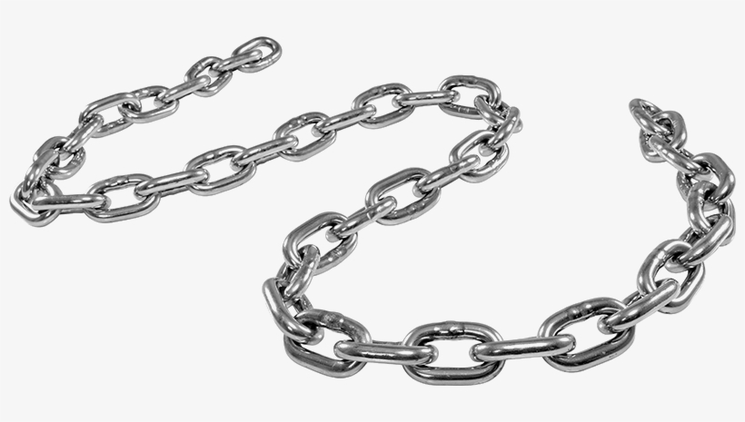 Chain Transparent Images - Picsart Chain Png, transparent png download