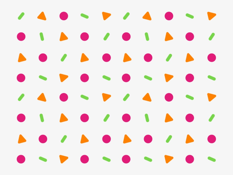 Confetti - Circle, transparent png download