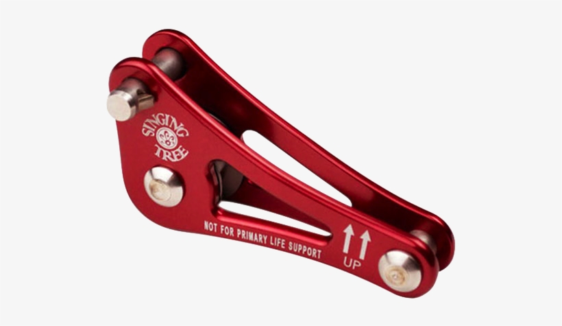 Singing Tree Rope Wrench Zk2 - Single Rope Technique Arborist, transparent png download