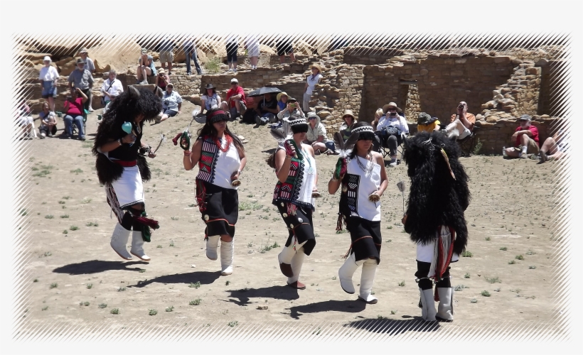 Buffalo Dance Grupo, transparent png download