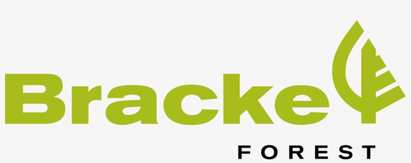 Bracke Forest Logo, transparent png download