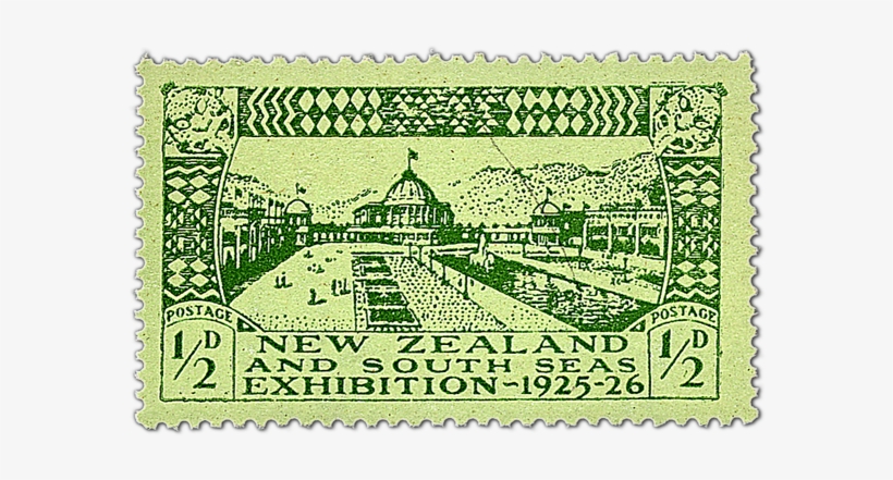 Single Stamp - Postage Stamp, transparent png download