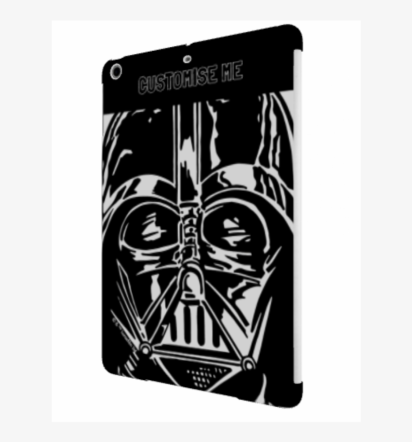 800 X 800 3 - Vader Whos Your Daddy, transparent png download