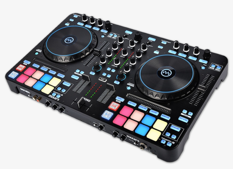 Mixars Primo - Dj Png, transparent png download