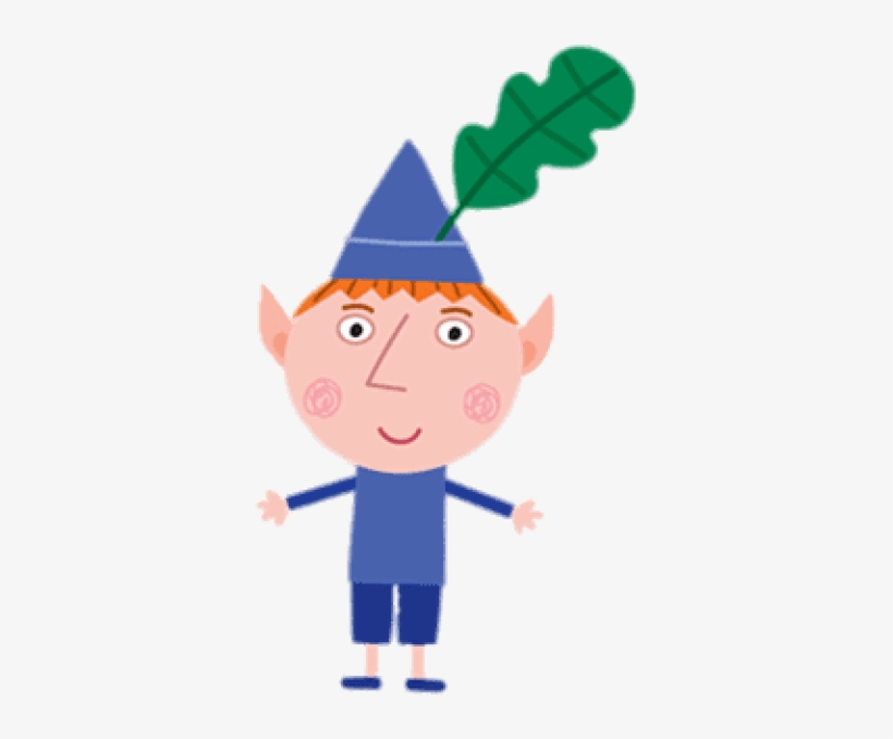 Free Png Download Ben Clipart Png Photo Png Images - Ben And Holly Little Kingdom Ben, transparent png download