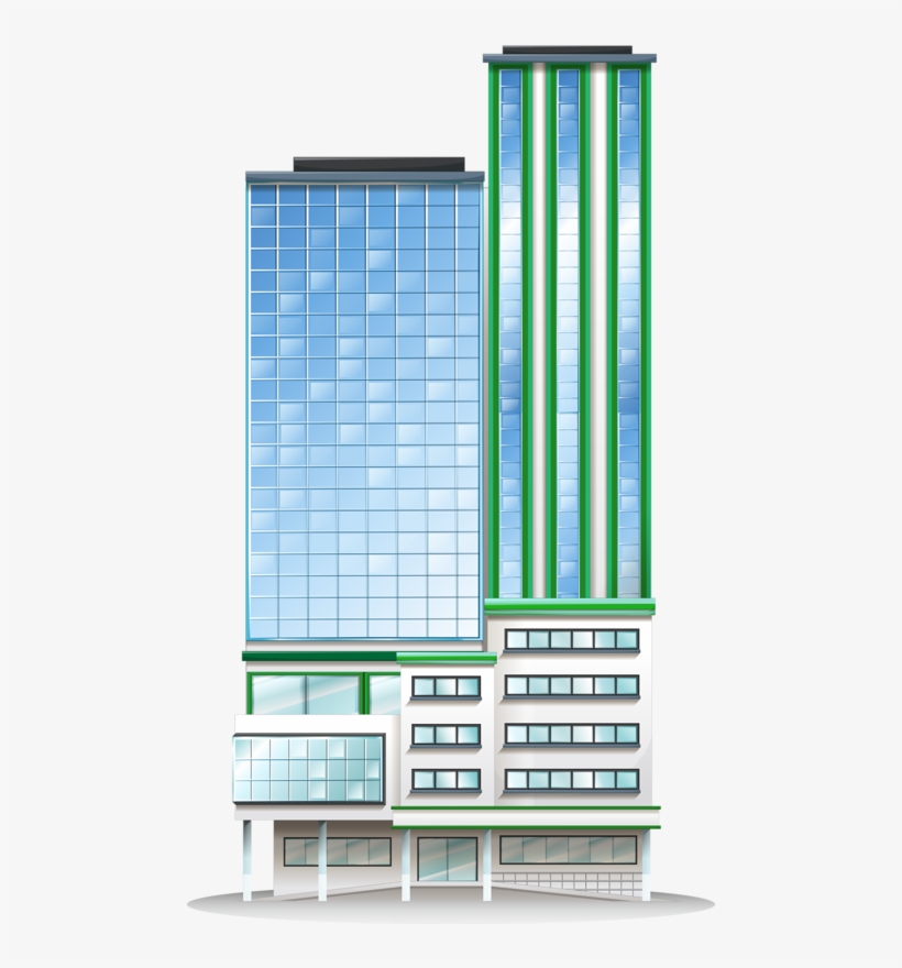 Яндекс - Фотки - Building, transparent png download