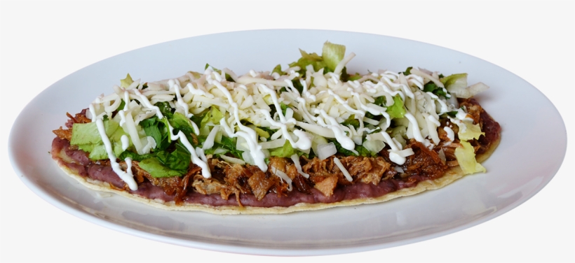 Huarache - Korean Taco, transparent png download