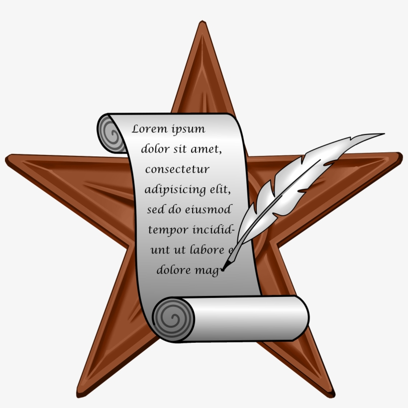 Feather Barnstar Hires - Video Game, transparent png download