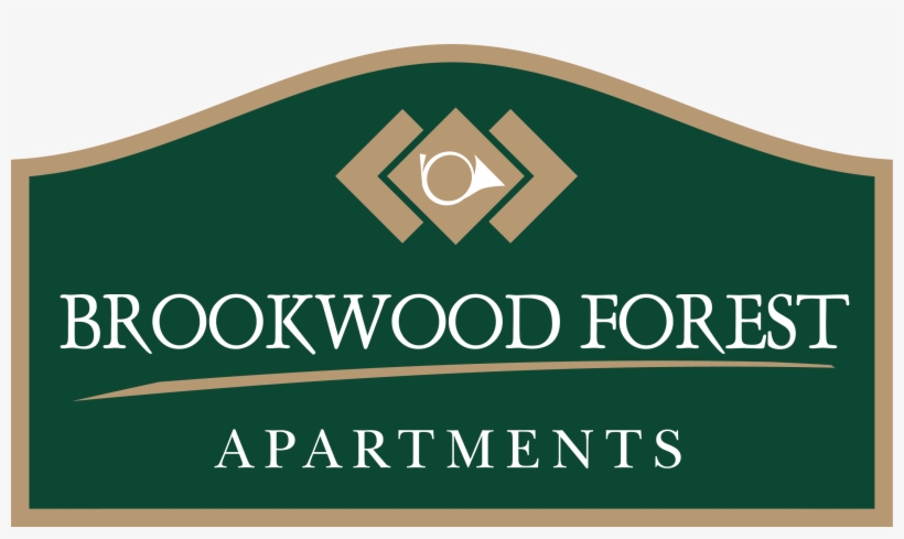 Jacksonville Property Logo - Woodlake Club Apartments, transparent png download