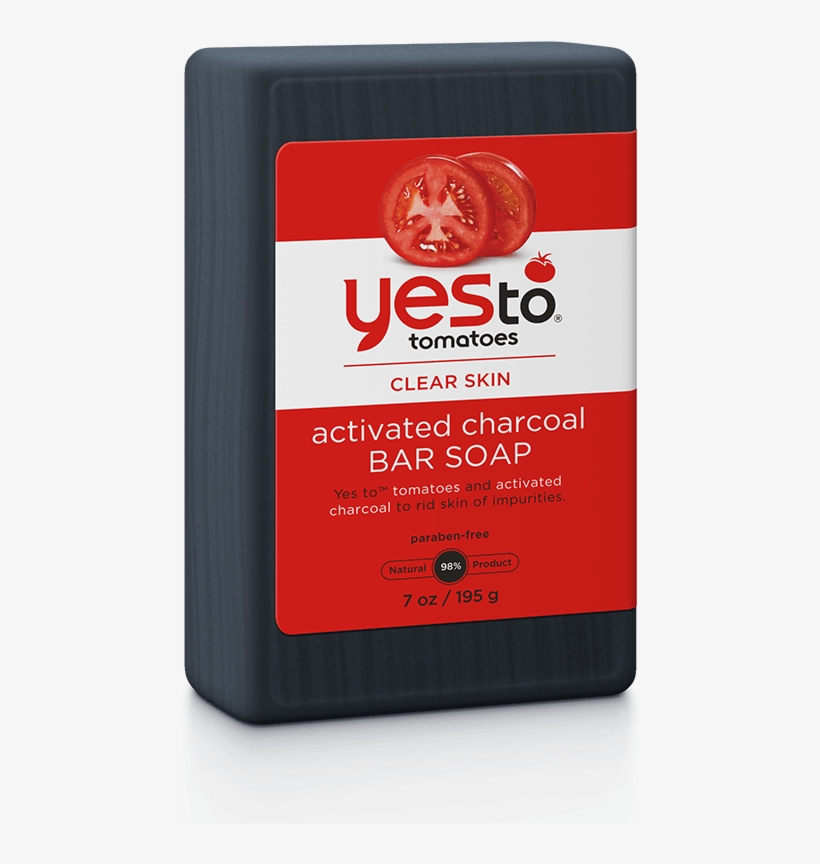 Download - Yes To Tomatoes, transparent png download